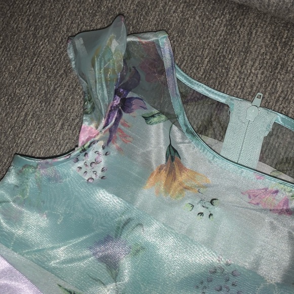 Toddler Dress - Picture 6 of 6